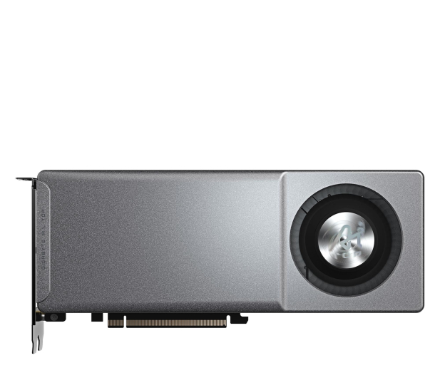 Gigabyte Radeon AI PRO R9700 AI TOP 32GB GDDR6 - 1370891 - zdjęcie 2